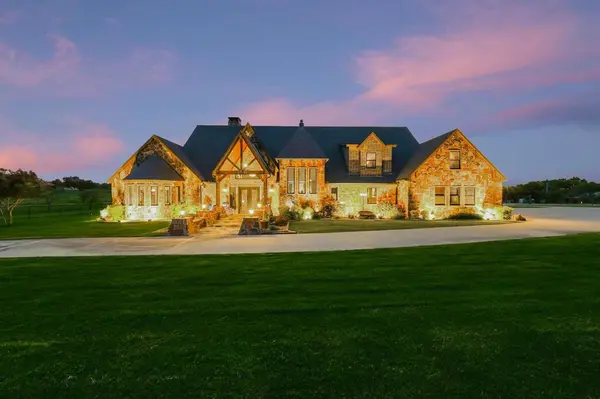 5900 Florance Road, Northlake, TX 76247