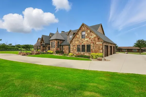 5900 Florance Road, Northlake, TX 76247