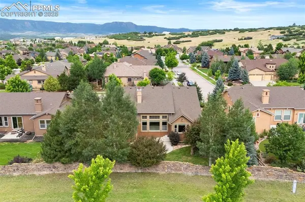 13435 Cedarville WAY, Colorado Springs, CO 80921