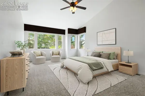 13435 Cedarville WAY, Colorado Springs, CO 80921