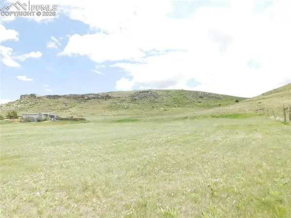 11972 Haskel Creek RD, Larkspur, CO 80118