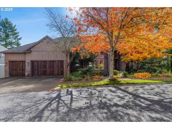 4027 NW RIGGS DR, Portland, OR 97229