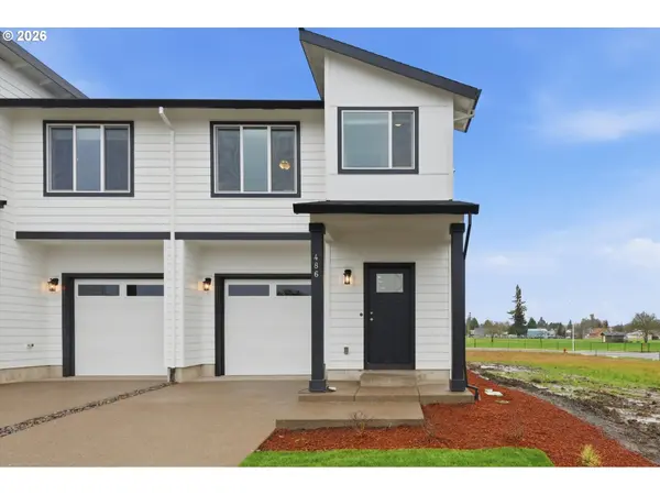 Carlton, OR 97111,486 E Wilson ST