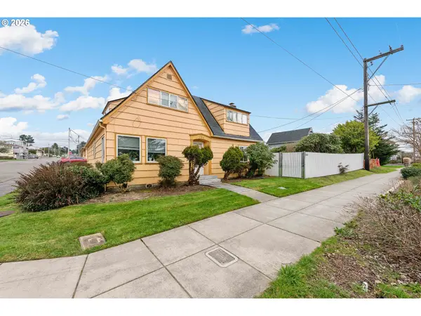 303 S Empire BLVD, Coos Bay, OR 97420