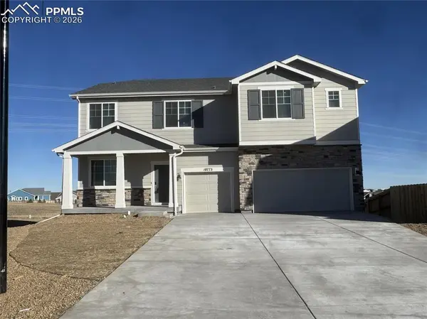 10773 Finsbury CT, Peyton, CO 80831