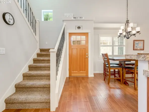 8015 NE 61ST ST, Vancouver, WA 98662