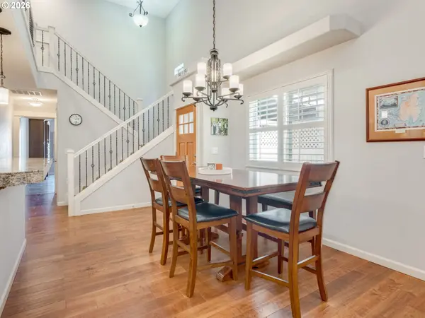 8015 NE 61ST ST, Vancouver, WA 98662