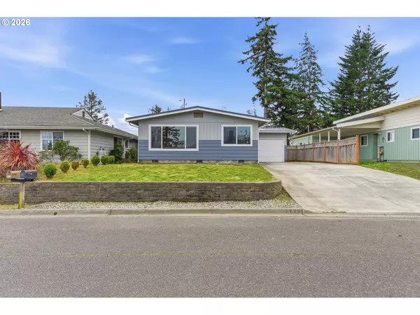 North Bend, OR 97459,2175 STATE ST