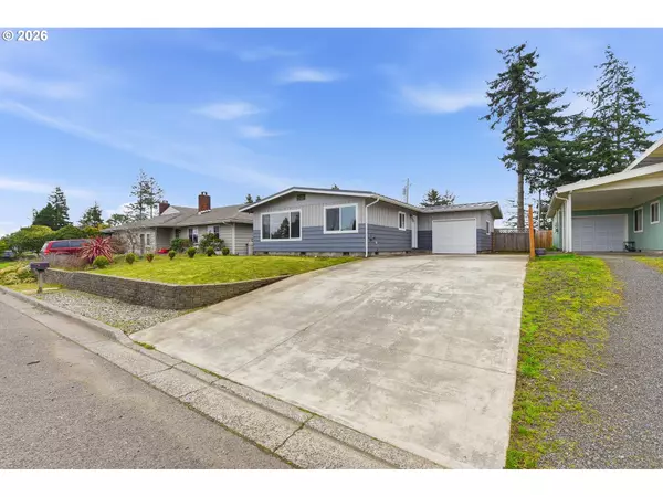 North Bend, OR 97459,2175 STATE ST