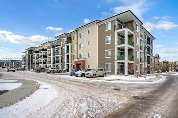 151 Legacy Main ST SE #8218, Calgary, AB T2X 5C7