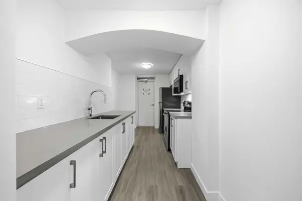 1A Leonard AVE #LOWER, Toronto C01, ON M5T 2P8