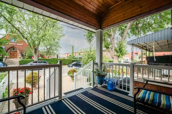 41 Margueretta ST, Toronto C01, ON M6K 2P6