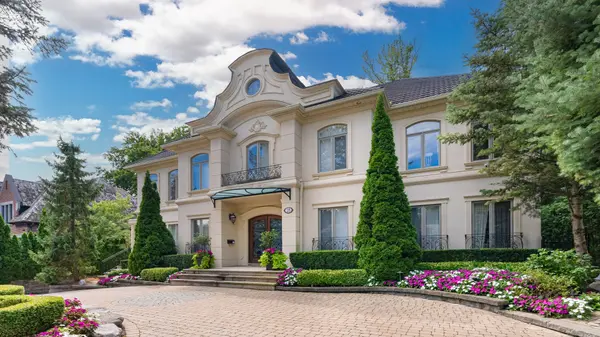 28 Glenorchy RD, Toronto C12, ON M3C 2P9