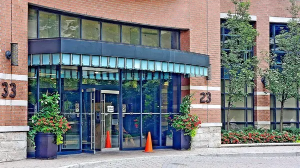 23 Sheppard AVE E #1104, Toronto C14, ON M2N 0C8