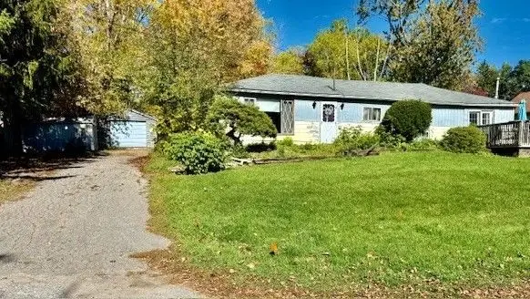 118 Percy CRES, Scugog, ON L9L 1B4