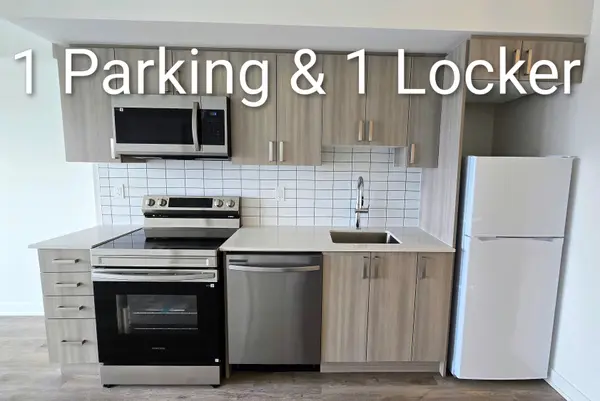 1010 Sandy Beach RD #406, Pickering, ON L1W 0C7