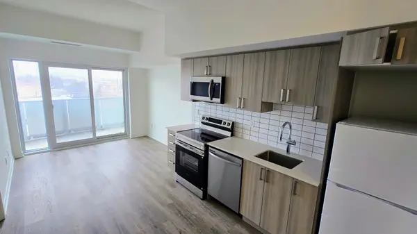 1010 Sandy Beach RD #406, Pickering, ON L1W 0C7