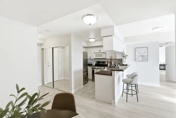 1200 The Esplanade RD N #1007, Pickering, ON L1V 6V3