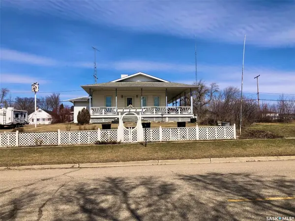 28 Highway AVENUE W, Preeceville, SK S0A 3B0