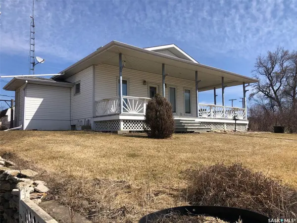 28 Highway AVENUE W, Preeceville, SK S0A 3B0