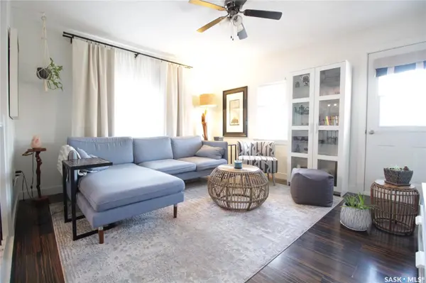 217 Garry STREET, Rocanville, SK S0A 3L0