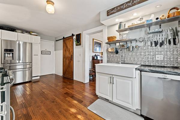 3 Bird AVE, Brampton, ON L6V 1K8