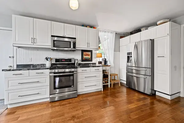 3 Bird AVE, Brampton, ON L6V 1K8