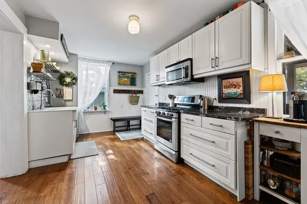 3 Bird AVE, Brampton, ON L6V 1K8