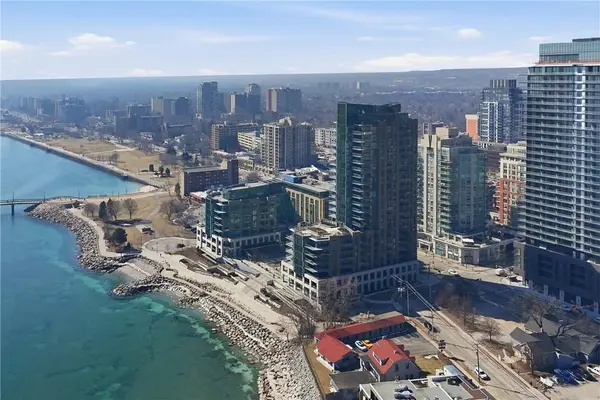 2060 Lakeshore RD #1102, Burlington, ON L7R 0G2