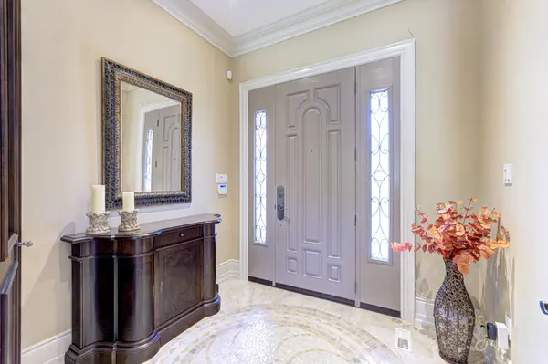 1649 Wedmore WAY, Mississauga, ON L5J 2J7