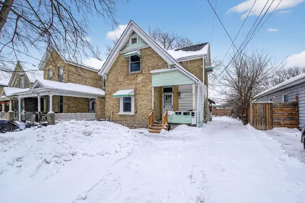 720 Queens AVE, London East, ON N5W 3H5