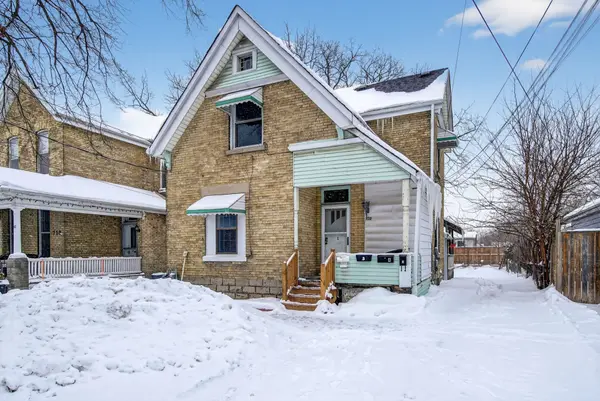 720 Queens AVE, London East, ON N5W 3H5