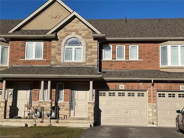 84 Cittadella BLVD, Hamilton, ON L0R 1P0