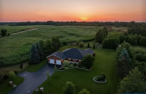 2523 Asphodel 12th Line, Asphodel-norwood, ON K0L 2V0