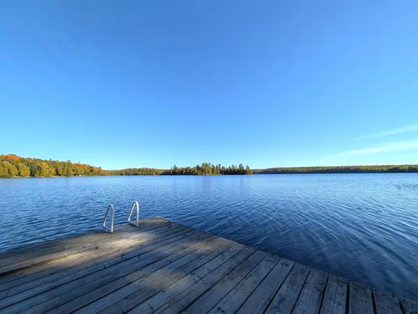 1179 Spring Lake RD, Parry Sound Remote Area, ON P0A 1X0