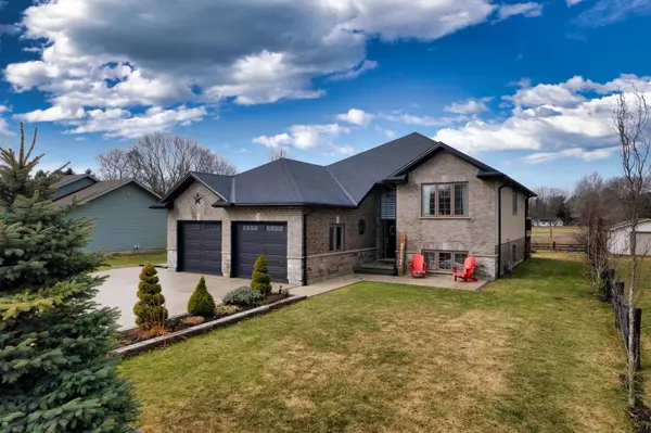 6443 Plank RD, Bayham, ON N0J 1Z0