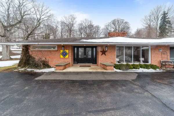 14519 Elginfield RD, Middlesex Centre, ON N0M 2J0