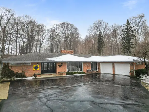 14519 Elginfield RD, Middlesex Centre, ON N0M 2J0