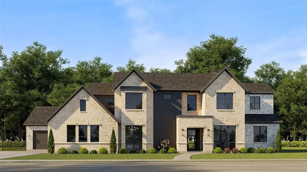 4117 Creekdale Drive, Dallas, TX 75229