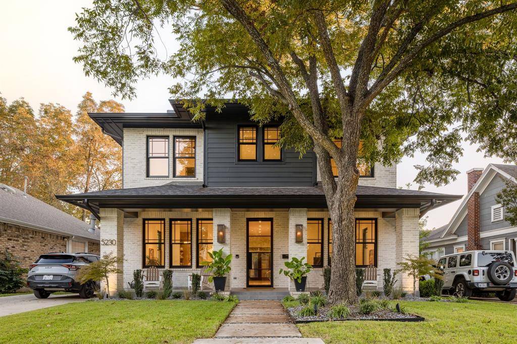 5230 Richard Avenue, Dallas, TX 75206