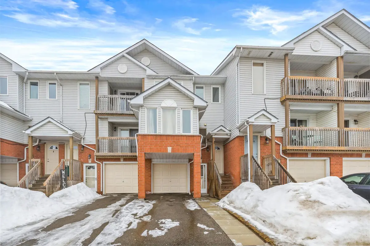 62 Stewart Maclaren RD #60, Halton Hills, ON L7G 5L9