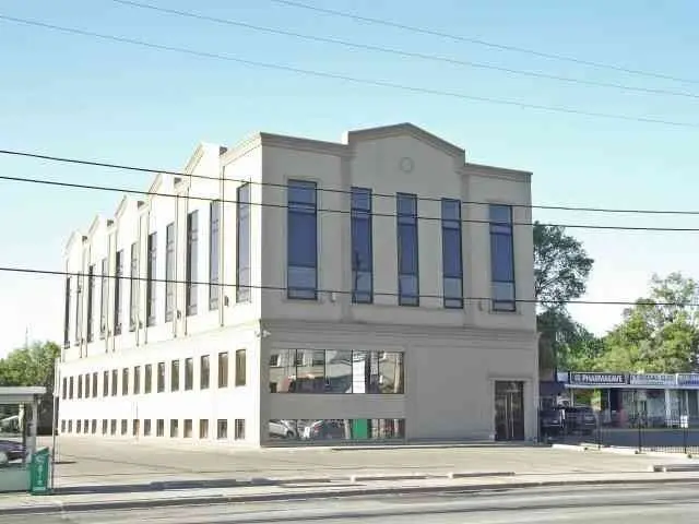 845 Wilson AVE, Toronto W05, ON M3K 1E6