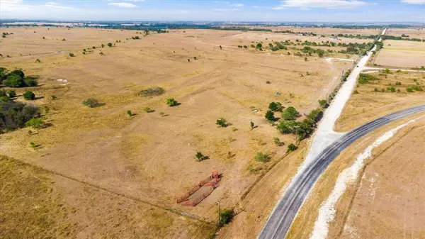 TBD Hcr-4439, Itasca, TX 76055