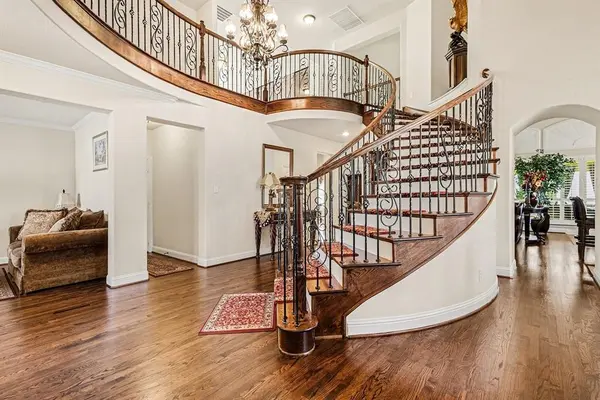 13908 Signal Hill Drive, Little Elm, TX 75068