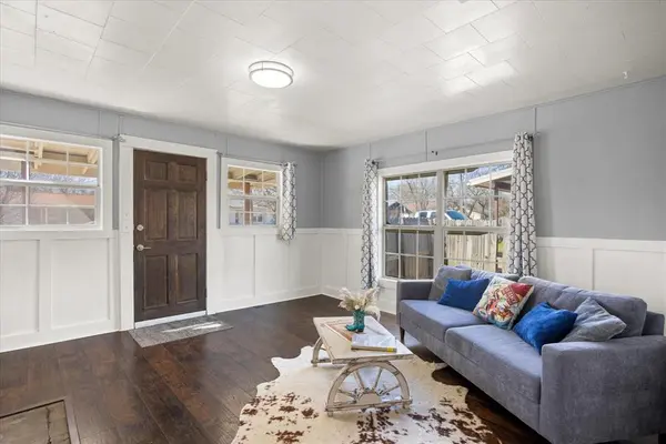 1175 N Paddock Street, Stephenville, TX 76401