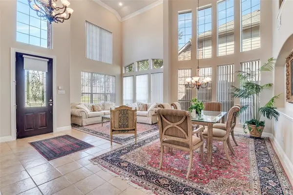 1113 Waterford Way, Allen, TX 75013