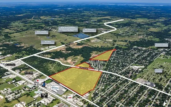 00 O'Neil Street, Gainesville, TX 76240