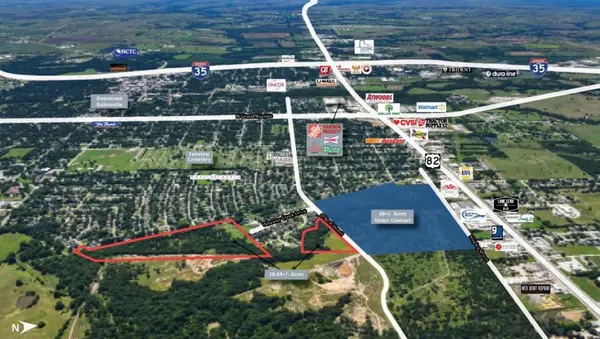 00 O'Neil Street, Gainesville, TX 76240