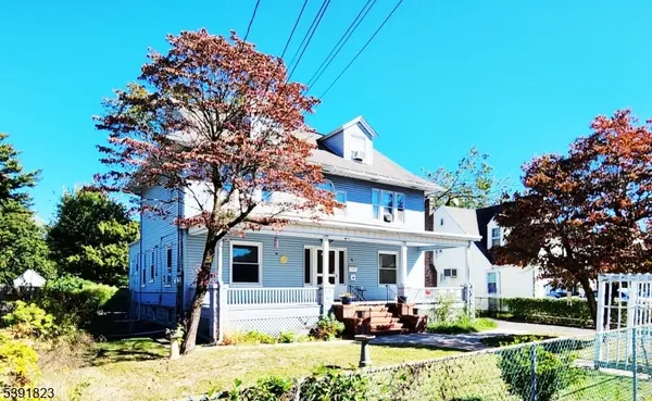 20-22 Albert St,  Plainfield City,  NJ 07063