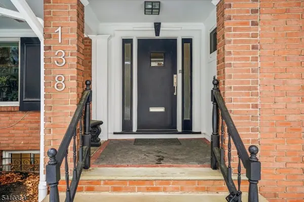 138 Turrell Ave, South Orange Village Twp., NJ 07079